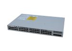 قیمت و مشخصات سوئیچ شبکه C9200L-48P-4X-E سیسکو,سوئیچ سیسکو C9200L-48P-4X-E,خرید سوئیچ C9200L-48P-4X-E سیسکو