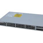 قیمت و مشخصات سوئیچ شبکه C9200L-48P-4X-E سیسکو,سوئیچ سیسکو C9200L-48P-4X-E,خرید سوئیچ C9200L-48P-4X-E سیسکو