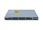 قیمت و مشخصات سوئیچ شبکه C9200L-48P-4X-E سیسکو,سوئیچ سیسکو C9200L-48P-4X-E,خرید سوئیچ C9200L-48P-4X-E سیسکو
