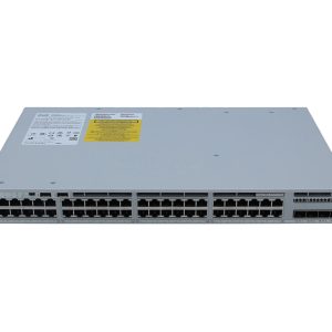 قیمت و مشخصات سوئیچ شبکه C9200L-48P-4X-E سیسکو,سوئیچ سیسکو C9200L-48P-4X-E,خرید سوئیچ C9200L-48P-4X-E سیسکو