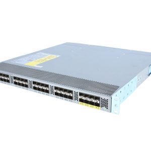 قیمت سوئیچ شبکه نکسوس N2K-C2232PP-10GE سیسکو,خرید سوئیچ نکسوس شبکه N2K-C2232PP-10GE سیسکو از سری سوئیچ های نکسوس سری 2000 سیسکو می باشد