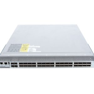 قیمت سوئیچ شبکه نکسوس N3K-C3132Q-40GE سیسکو,خرید سوئیچ نکسوس شبکه N3K-C3132Q-40GE سیسکو از سری سوئیچ های نکسوس سری 3000 سیسکو می باشد
