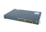 قیمت سوئیچ WS-C2960S-24TDL سیسکو,قیمت سوئیچ شبکه 2960 سیسکو,مشخصات سوئیچ سیسکو 2960S-24TDL,قیمت و خرید سوئیچ سیسکو WS-C2960S-24TDL