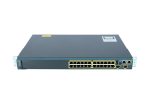 قیمت سوئیچ WS-C2960S-24TDL سیسکو,قیمت سوئیچ شبکه 2960 سیسکو,مشخصات سوئیچ سیسکو 2960S-24TDL,قیمت و خرید سوئیچ سیسکو WS-C2960S-24TDL