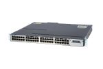 سوئیچ WS-C3750X-48PF-S سیسکو,سیسکو WS-C3750X-48PF-S,سوئیچ POE سیسکو,قیمت سوئیچ سیسکو WS-C3750X-48PF-S,سوئیچ سری 3750 سیسکو