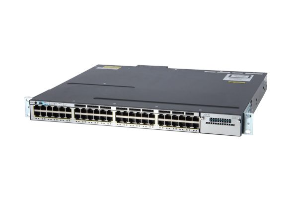 سوئیچ WS-C3750X-48PF-S سیسکو,سیسکو WS-C3750X-48PF-S,سوئیچ POE سیسکو,قیمت سوئیچ سیسکو WS-C3750X-48PF-S,سوئیچ سری 3750 سیسکو سوئیچ WS-C3750X-48PF-S سیسکو,سیسکو WS-C3750X-48PF-S,سوئیچ POE سیسکو,قیمت سوئیچ سیسکو WS-C3750X-48PF-S,سوئیچ سری 3750 سیسکو