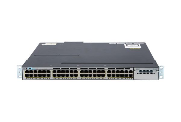سوئیچ WS-C3750X-48PF-S سیسکو,سیسکو WS-C3750X-48PF-S,سوئیچ POE سیسکو,قیمت سوئیچ سیسکو WS-C3750X-48PF-S,سوئیچ سری 3750 سیسکو سوئیچ WS-C3750X-48PF-S سیسکو,سیسکو WS-C3750X-48PF-S,سوئیچ POE سیسکو,قیمت سوئیچ سیسکو WS-C3750X-48PF-S,سوئیچ سری 3750 سیسکو