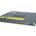 سوئیچ شبکه WS-C4948-S سیسکو