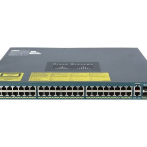 قیمت سوئیچ شبکه WS-C4948-S سیسکو,خرید و مشخصات سوئیچ WS-C4948-S سیسکو,قیمت و خرید سوئیچ WS-C4948-S سیسکو,سوئیچ 4948 سیسکو