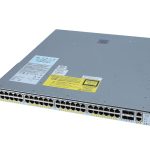 قیمت سوئیچ شبکه WS-C4948E-F سیسکو,خرید و مشخصات سوئیچ WS-C4948E-F سیسکو,قیمت و خرید سوئیچ WS-C4948E-F سیسکو,سوئیچ WS-C4948E-F سیسکو