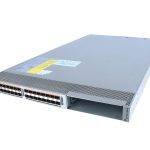 قیمت سوئیچ شبکه نکسوس N5K-C5548UP سیسکو,خرید سوئیچ نکسوس شبکه N5K-C5548UP سیسکو از سری سوئیچ های نکسوس سری 5000 سیسکو می باشد