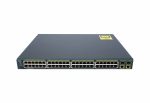 قیمت و خرید سوئیچ شبکه WS-C2960-48PST-L سیسکو,قیمت سوئیچ سیسکو 2960,سوئیچ POE سیسکو,قیمت سوئیچ 2960