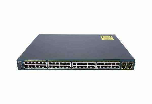 قیمت و خرید سوئیچ شبکه WS-C2960-48PST-L سیسکو,قیمت سوئیچ سیسکو 2960,سوئیچ POE سیسکو,قیمت سوئیچ 2960 قیمت و خرید سوئیچ شبکه WS-C2960-48PST-L سیسکو,قیمت سوئیچ سیسکو 2960,سوئیچ POE سیسکو,قیمت سوئیچ 2960
