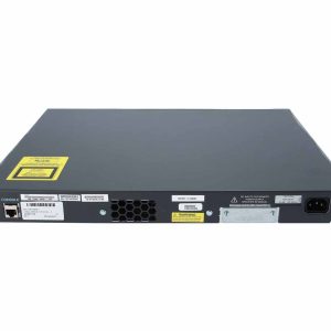 قیمت و خرید سوئیچ شبکه WS-C2960-48PST-L سیسکو,قیمت سوئیچ سیسکو 2960,سوئیچ POE سیسکو,قیمت سوئیچ 2960