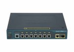 قیمت و خرید سوئیچ شبکه WS-C2960G-8TC-L سیسکو,سوئیچ WS-C2960G-8TC-L سیسکو, قیمت سوئیچ 8 پورت سیسکو