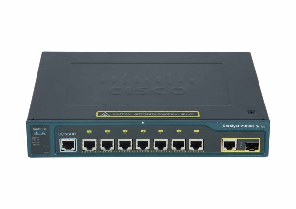 قیمت و خرید سوئیچ شبکه WS-C2960G-8TC-L سیسکو,سوئیچ WS-C2960G-8TC-L سیسکو, قیمت سوئیچ 8 پورت سیسکو قیمت و خرید سوئیچ شبکه WS-C2960G-8TC-L سیسکو,سوئیچ WS-C2960G-8TC-L سیسکو, قیمت سوئیچ 8 پورت سیسکو