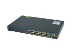 قیمت سوئیچ سیسکو WS-C2960S-24TS-S,سوئیچ شبکه 2960 سیسکو,مشخصات سوئیچ سیسکو WS-C2960S-24TS-S,خرید سوئیچ سیسکو 2960,سوئیچ سری 2960,سوئیچ سیسکو 2960