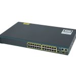 قیمت سوئیچ سیسکو WS-C2960S-24TS-S,سوئیچ شبکه 2960 سیسکو,مشخصات سوئیچ سیسکو WS-C2960S-24TS-S,خرید سوئیچ سیسکو 2960,سوئیچ سری 2960,سوئیچ سیسکو 2960