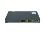 قیمت سوئیچ سیسکو WS-C2960S-24TS-S,سوئیچ شبکه 2960 سیسکو,مشخصات سوئیچ سیسکو WS-C2960S-24TS-S,خرید سوئیچ سیسکو 2960,سوئیچ سری 2960,سوئیچ سیسکو 2960