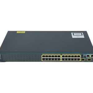 قیمت سوئیچ سیسکو WS-C2960S-24TS-S,سوئیچ شبکه 2960 سیسکو,مشخصات سوئیچ سیسکو WS-C2960S-24TS-S,خرید سوئیچ سیسکو 2960,سوئیچ سری 2960,سوئیچ سیسکو 2960
