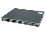سوئیچ شبکه WS-C2960S-48FPD-L سیسکو