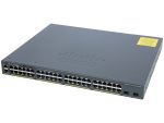 سوئیچ شبکه WS-C2960X-48LPD-L سیسکو
