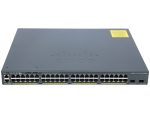 قیمت و خرید سوئیچ WS-C2960X-48LPD-L سیسکو,خرید و مشخصات سوئیچ WS-C2960X-48LPD-L,قیمت WS-C2960X-48LPD-L