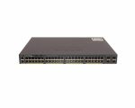 قیمت و خرید سوئیچ WS-C2960X-48LPS-L سیسکو,خرید و مشخصات سوئیچ WS-C2960X-48LPS-L,قیمت WS-C2960X-48LPS-L