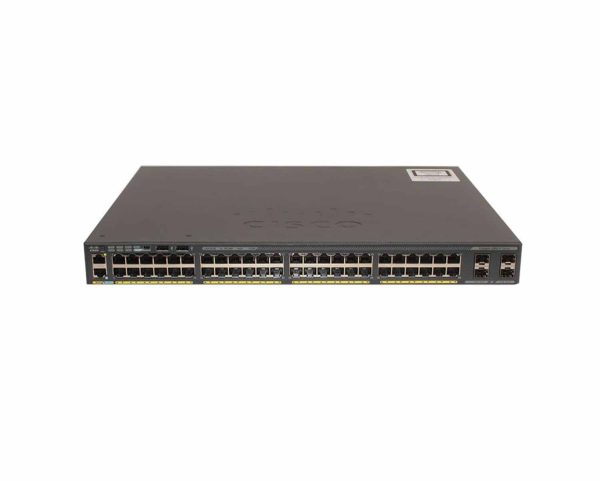 قیمت و خرید سوئیچ WS-C2960X-48LPS-L سیسکو,خرید و مشخصات سوئیچ WS-C2960X-48LPS-L,قیمت WS-C2960X-48LPS-L قیمت و خرید سوئیچ WS-C2960X-48LPS-L سیسکو,خرید و مشخصات سوئیچ WS-C2960X-48LPS-L,قیمت WS-C2960X-48LPS-L
