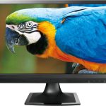 مانیتور استوک 21.5 اینچ HDMI برند I-O Data,مانیتور LCD-MF225XBR LED 21.5 اینچ I-O Data با ارائه سه پورت HDMI, analog RGB, digital HDCP compatible DVI-D