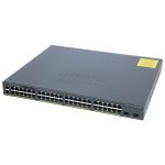 قیمت و خرید سوئیچ WS-C2960X-48FPS-L سیسکو,خرید و مشخصات سوئیچ WS-C2960X-48FPS-L,قیمت WS-C2960X-48FPS-L