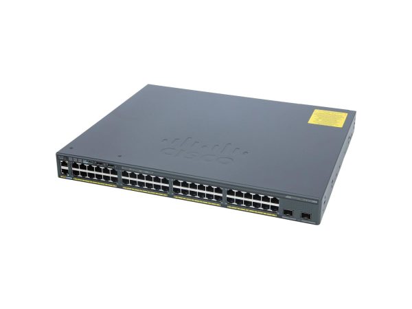 قیمت و خرید سوئیچ WS-C2960X-48FPS-L سیسکو,خرید و مشخصات سوئیچ WS-C2960X-48FPS-L,قیمت WS-C2960X-48FPS-L قیمت و خرید سوئیچ WS-C2960X-48FPS-L سیسکو,خرید و مشخصات سوئیچ WS-C2960X-48FPS-L,قیمت WS-C2960X-48FPS-L