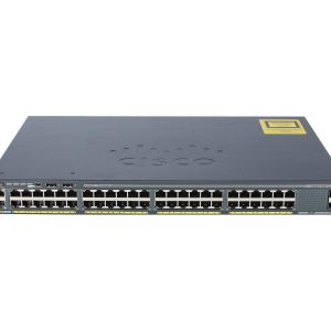 سوئیچ سیسکوWS-C2960X-48TS-LL,سوئیچ WS-C2960X-48TS-LL سیسکو,خرید WS-C2960X-48TS-LLسوئیچ سیسکو 2960X-48TS-L,قیمت سوئیچ سیسکو 2960X-48TS-LL