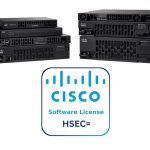 لایسنس HSEC روتر سیسکو سری 4000