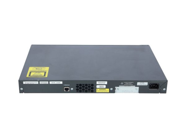 قیمت و خرید سوئیچ شبکه WS-C3560V2-48PS-E سیسکو,قیمت WS-C3560V2-48PS-S,سوئیچ دوربین تحت شبکه,خرید سوئیچ POE سیسکو,خرید سوئیچ 3560V2