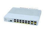 سوئیچ WS-C3560C-12PC-S سیسکو