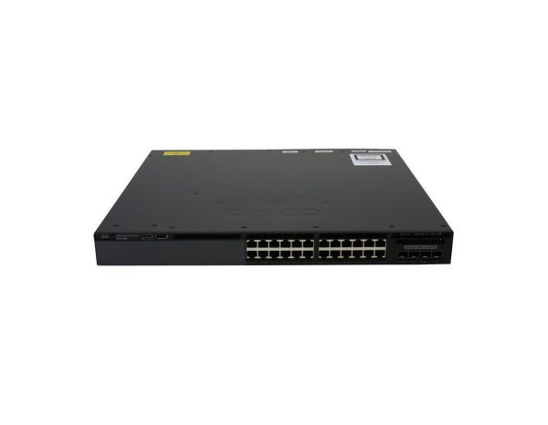 سوئیچ 24 پورت شبکه WS-C3650-24TD-S سیسکو,قیمت سوئیچ WS-C3650-24TD-S سیسکو,سوئیچ سیسکو 3650,قیمت سوئیچ سیسکو 3650,سوئیچ WS-C3650-24TD-S سیسکو سوئیچ 24 پورت شبکه WS-C3650-24TD-S سیسکو,قیمت سوئیچ WS-C3650-24TD-S سیسکو,سوئیچ سیسکو 3650,قیمت سوئیچ سیسکو 3650,سوئیچ WS-C3650-24TD-S سیسکو