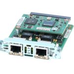 ماژول صدا شبکه VWIC2-2MFT-T1/E1 سیسکو,قیمت ماژول شبکه VWIC2-2MFT-T1/E1 سیسکو,خرید ماژول سیسکو VWIC2-2MFT-T1/E1