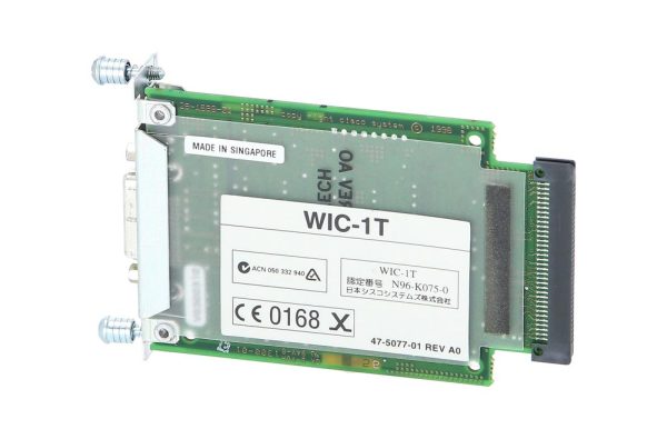 ماژول شبکه Wic-1t سیسکو,قیمت ماژول سیسکو Wic-1t,خرید ماژول شبکه Wic-1t ماژول شبکه Wic-1t سیسکو,قیمت ماژول سیسکو Wic-1t,خرید ماژول شبکه Wic-1t