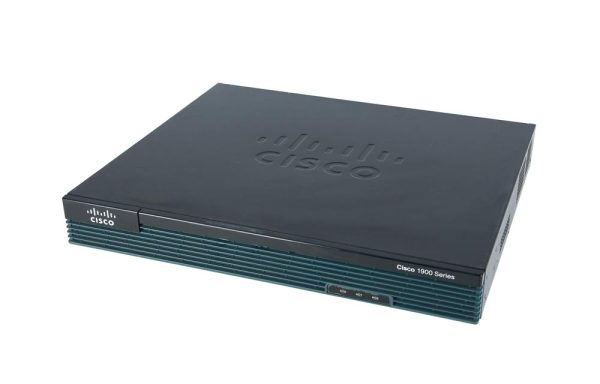 روتر شبکه CISCO1921/K9 سیسکو,قیمت روتر شبکه CISCO1921/K9,قیمت روتر 1921 شبکه سیسکو,خرید روتر شبکه CISCO1921/K9 روتر شبکه CISCO 1921/K9 سیسکو - تصویر 1