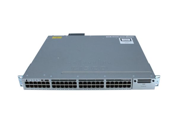 قیمت سوئیچ شبکه WS-C3850-48F-L سیسکو,خرید سیسکو C3850-48F-L,قیمت سوئیچ سیسکو WS-3850-48F-L,سوئیچ سیسکو 3850,خرید سوئیچ WS-C3850-48F-L سیسکو قیمت سوئیچ شبکه WS-C3850-48F-L سیسکو,خرید سیسکو C3850-48F-L,قیمت سوئیچ سیسکو WS-3850-48F-L,سوئیچ سیسکو 3850,خرید سوئیچ WS-C3850-48F-L سیسکو