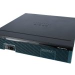 روتر شبکه CISCO2951/K9 سیسکو