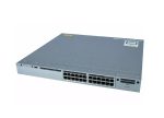 قیمت سوئیچ شبکه WS-C3850-24P-S سیسکو,خرید سیسکو C3850-24P-S,قیمت سوئیچ سیسکو WS-C3850-24P,سوئیچ سیسکو 3850,خرید سوئیچ WS-C3850-24P-S سیسکو