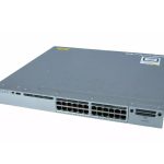 قیمت سوئیچ شبکه WS-C3850-24P-S سیسکو,خرید سیسکو C3850-24P-S,قیمت سوئیچ سیسکو WS-C3850-24P,سوئیچ سیسکو 3850,خرید سوئیچ WS-C3850-24P-S سیسکو