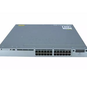 قیمت سوئیچ شبکه WS-C3850-24P-S سیسکو,خرید سیسکو C3850-24P-S,قیمت سوئیچ سیسکو WS-C3850-24P,سوئیچ سیسکو 3850,خرید سوئیچ WS-C3850-24P-S سیسکو