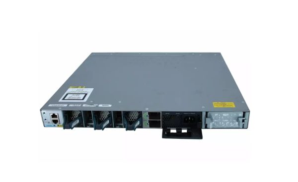 WS-C3850-24P-S-3 قیمت سوئیچ شبکه WS-C3850-24P-S سیسکو,خرید سیسکو C3850-24P-S,قیمت سوئیچ سیسکو WS-C3850-24P,سوئیچ سیسکو 3850,خرید سوئیچ WS-C3850-24P-S سیسکو