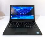 لپ تاپ 12.5 اینچی دل مدل Dell Latitude 7280