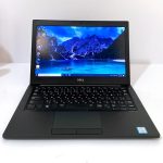 لپ تاپ 12.5 اینچی دل مدل Dell Latitude 7280
