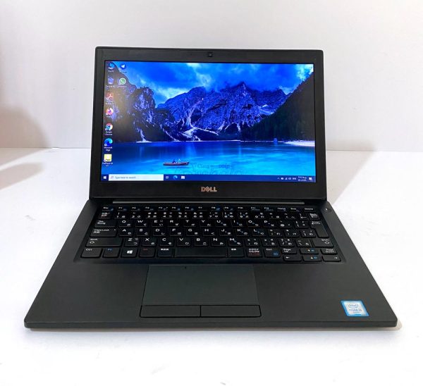 price-dell-latitude-7280-1 لپ تاپ 12.5 اینچی دل مدل Dell Latitude 7280 - تصویر 1
