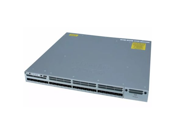 ws-c3850-24xs-1 سوئیچ سیسکو WS-C3850-24XS-E,سوئیچ WS-C3850-24XS-E,سیسکو C3850-24XS-E,قیمت سوئیچ سیسکو WS-C3850-24XS-E,سوئیچ سیسکو 3850,سوئیچ سیسکو